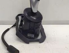 BMW 5 Series E60/E61 (2003-2010) Механизм переключения передач 9159751,4556793 22996444