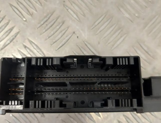 BMW 3 Series F30/F31 (2011-2020) Блок SRS 9267214,0285011137 28036912