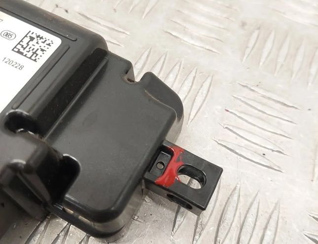 BMW 3 Series F30/F31 (2011-2020) Блок SRS 9267214,0285011137 28036912