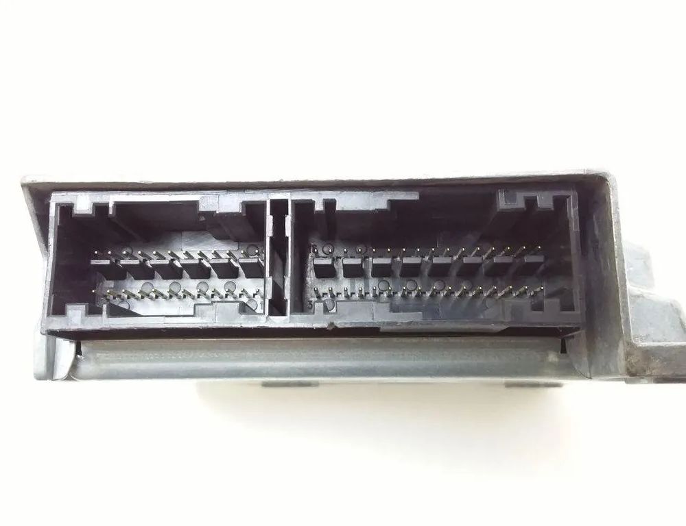 CITROËN C4 Picasso 1 generation (2006-2013) SRS Control Unit 606474700 31354966