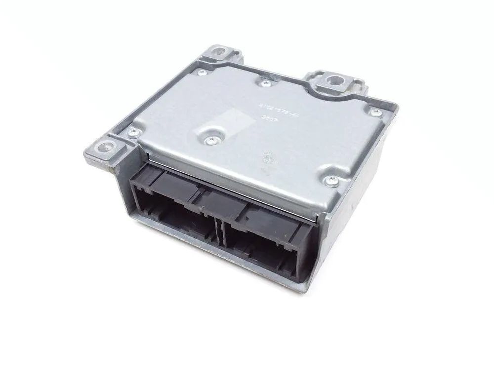 CITROËN C4 Picasso 1 generation (2006-2013) SRS Control Unit 606474700 31354966