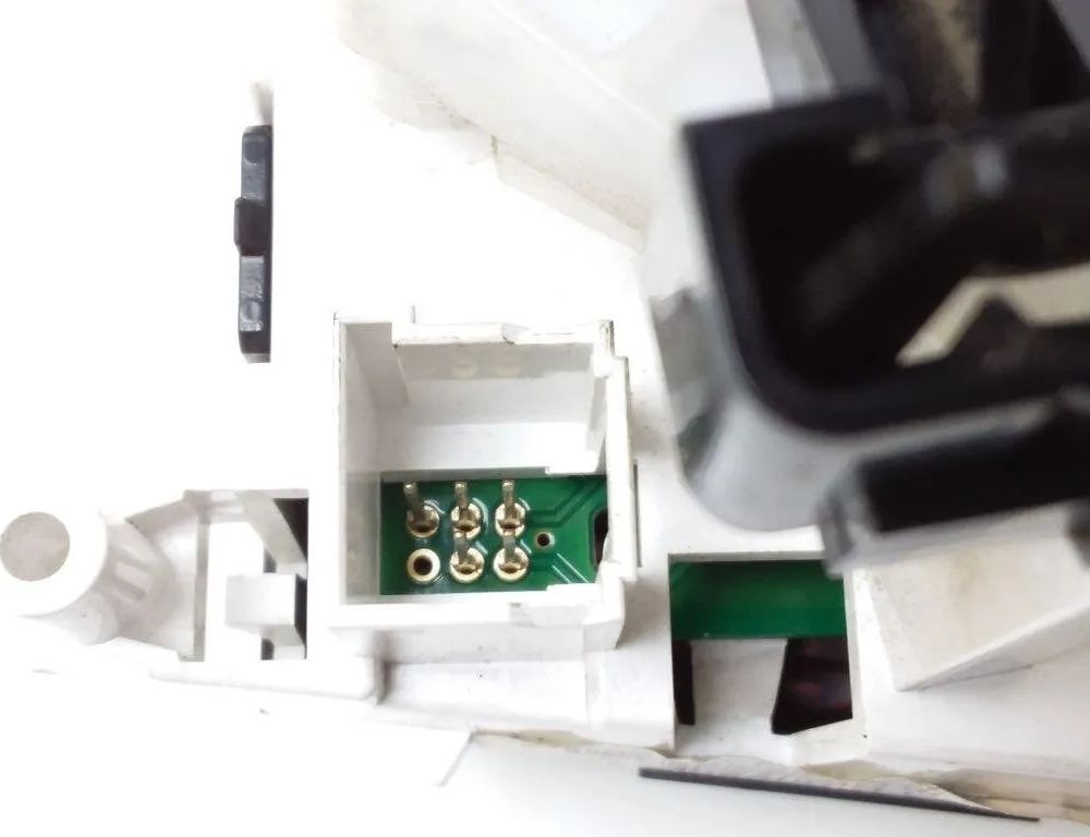 PEUGEOT 308 T7 (2007-2015) Other Control Units T1000220K 31366958