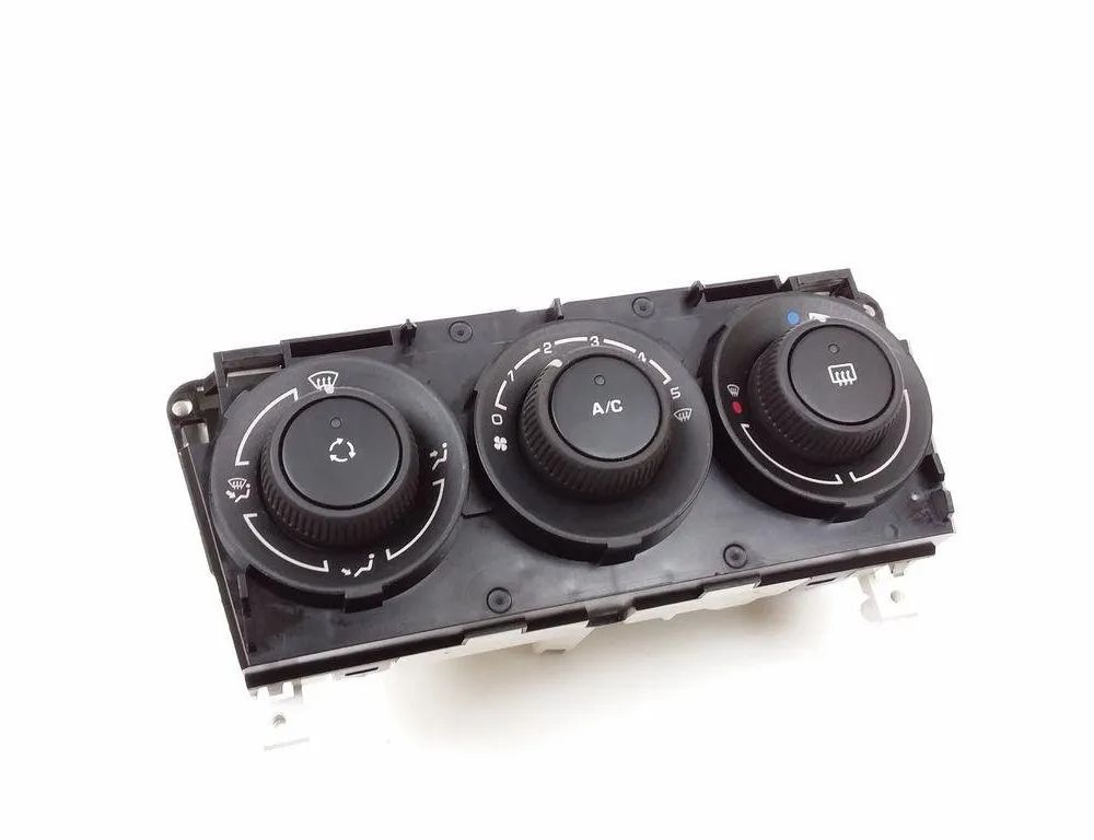 PEUGEOT 308 T7 (2007-2015) Other Control Units T1000220K 31367442