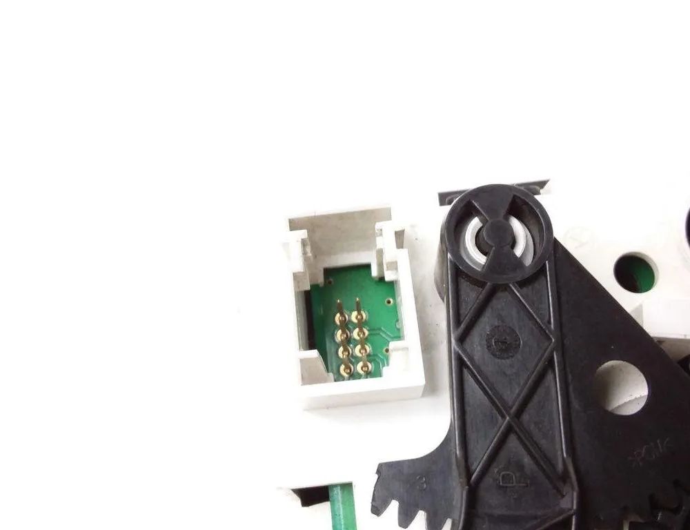 PEUGEOT 308 T7 (2007-2015) Other Control Units T1000220K 31367442