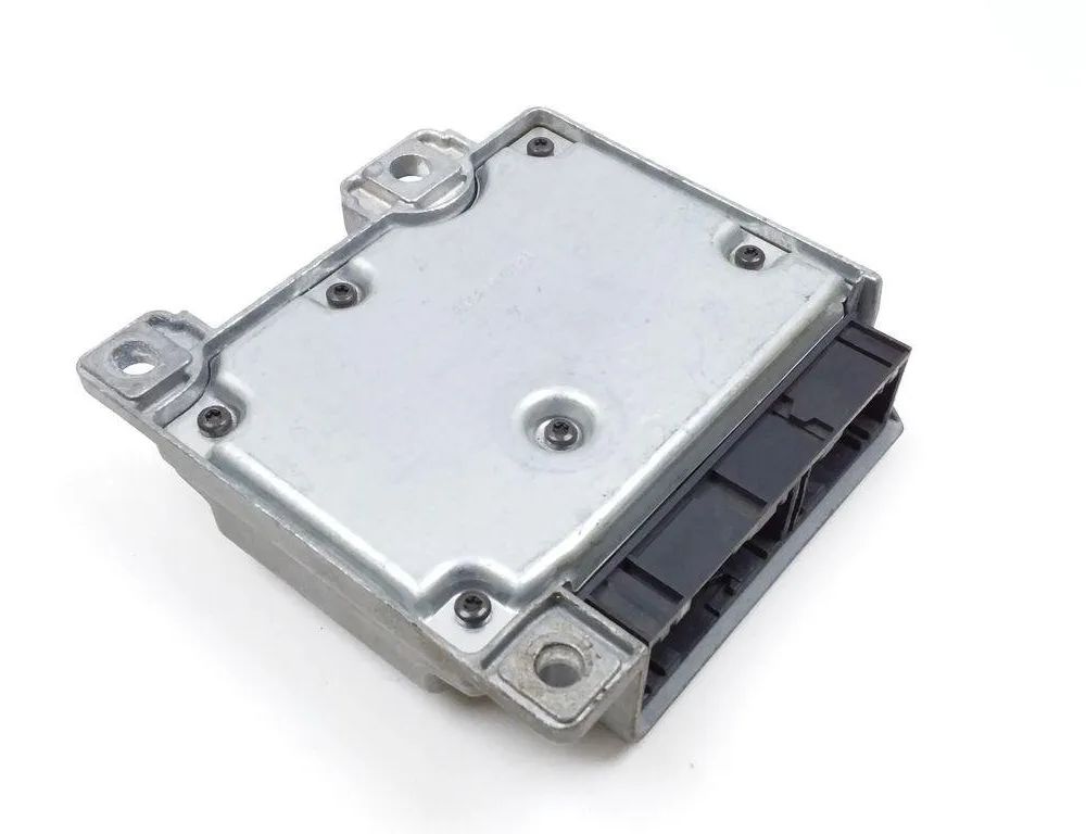 PEUGEOT 407 1 generation (2004-2010) Блок SRS 9655880880 31386854