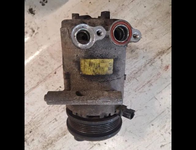 LAND ROVER Freelander 2 generation (2006-2015) Air Condition Pump 31756080