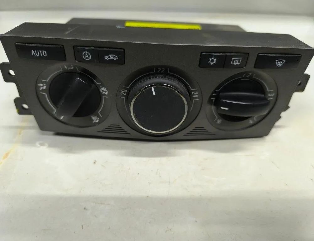 OPEL Antara 1 generation (2006-2015) Other Control Units 25974591 31764909
