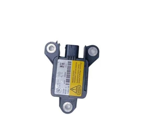 BMW 7 Series F01/F02 (2008-2015) Боковой датчик удара левый 9159313 31768507