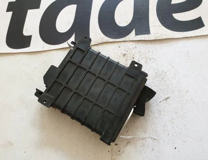 VOLKSWAGEN Golf 3 generation (1991-1998) Блок управления двигателем 800,104,811,906,000,280 21490267