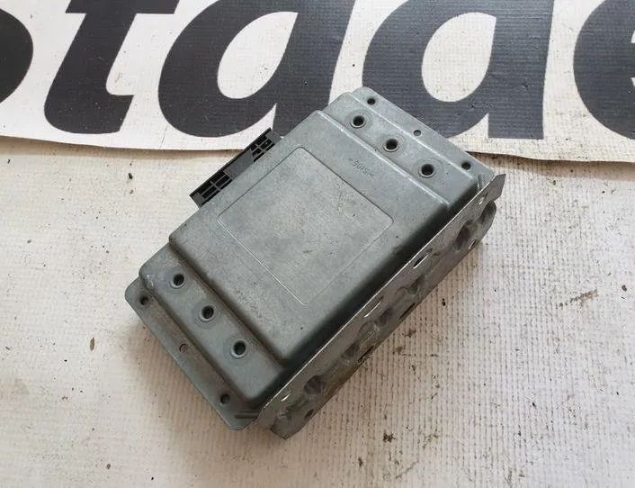 BMW 3 Series E36 (1990-2000) ABS control unit 163,090,116,300,000,521 21490389