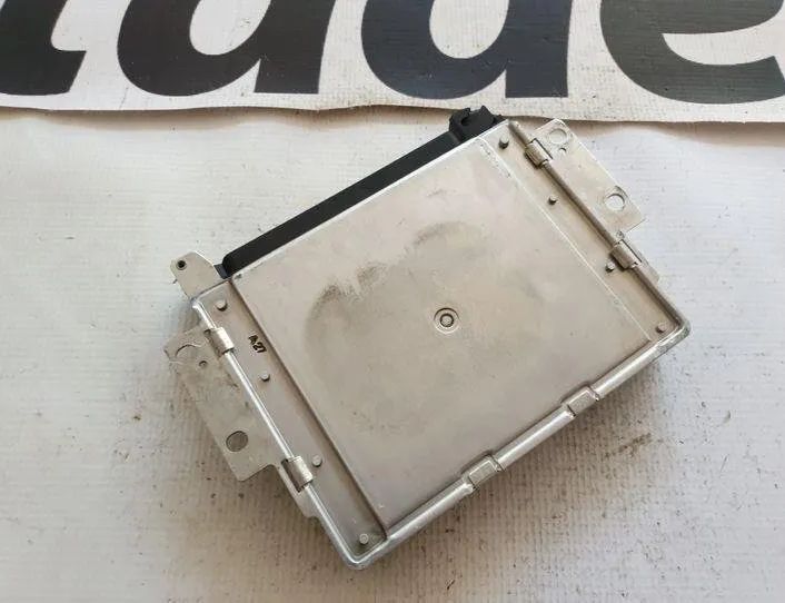 BMW 5 Series E39 (1995-2004) Блок управления ABS 090,161,164,130,000,651 21490424