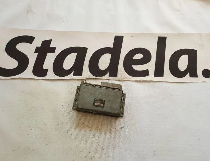 PEUGEOT 605 1 generation (1989-1999) Блок управления ABS 006,646,500,300,510 21490445