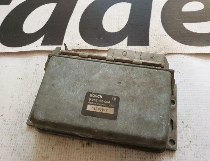 PEUGEOT 605 1 generation (1989-1999) Блок управления ABS 006,646,500,300,510 21490445