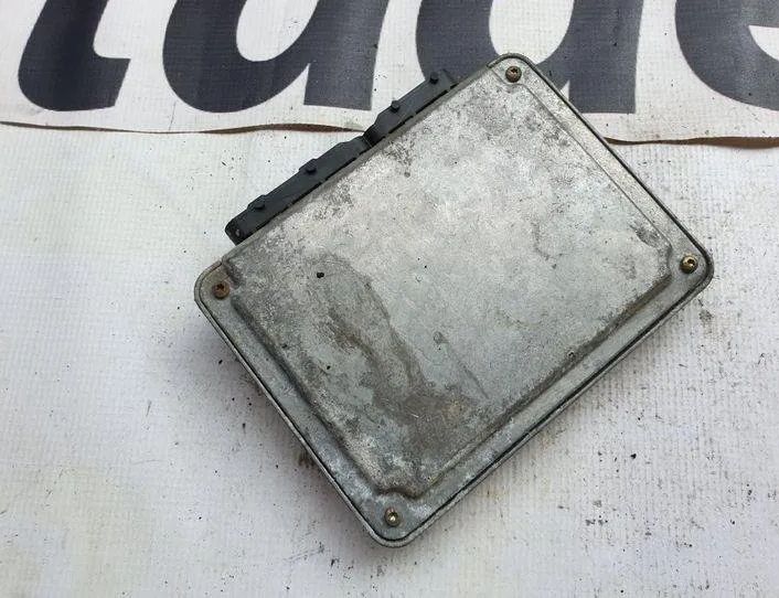 OPEL Zafira A (1999-2003) Блок управления двигателем 171,690,281,010,000,244 21490914