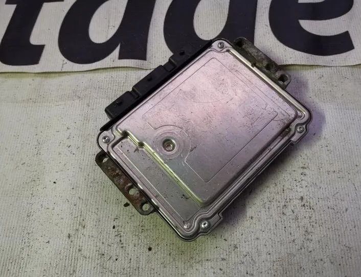 RENAULT Espace 3 generation (1996-2002) Блок управления двигателем 844,930,281,000,003 21491233