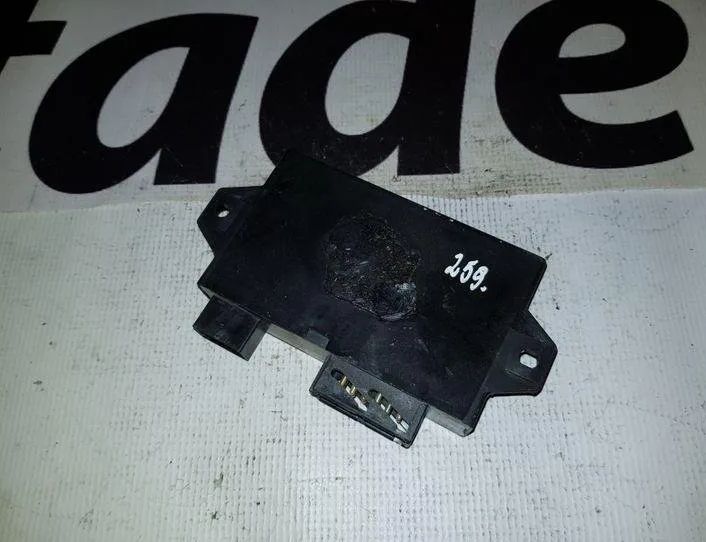 MERCEDES-BENZ E-Class W211/S211 (2002-2009) Другие блоки управления 0115459532,A0115459532 21491833