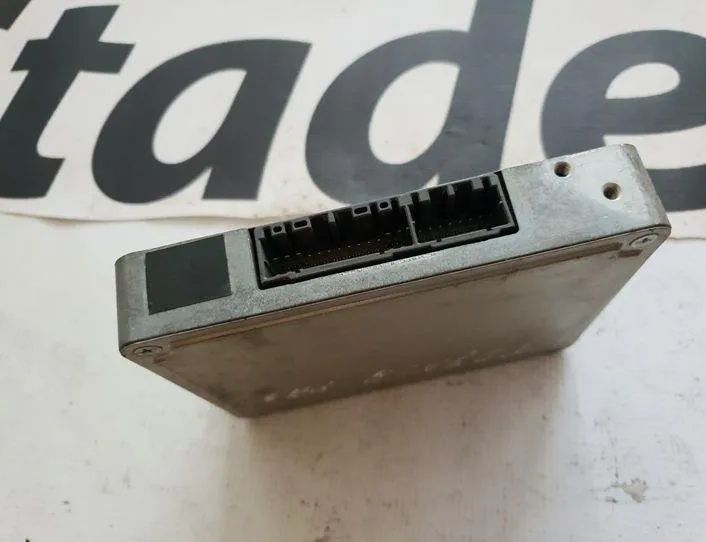 TOYOTA Paseo 2 generation (1996-1999) Блок управления двигателем 164,908,966,100,000,661 21492569