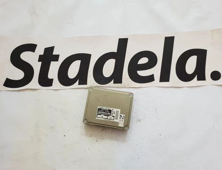 TOYOTA Paseo 2 generation (1996-1999) Блок управления двигателем 164,908,966,100,000,661 21492569