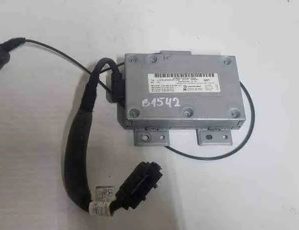 MERCEDES-BENZ CLC-Class CL203 (2008-2011) Дисплей управления навигацией 0060Z08V,000LZ0690,A2049000300 32675730