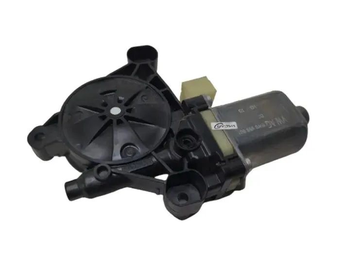 AUDI Q7 4M (2015-2024) Front Left Door Window Regulator Motor 8W0959801 27456809