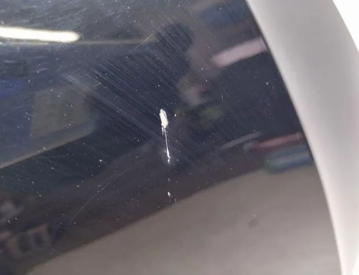 VOLKSWAGEN Variant VII TDI (2014-2024) Капот 5G0,MSK004 27457923