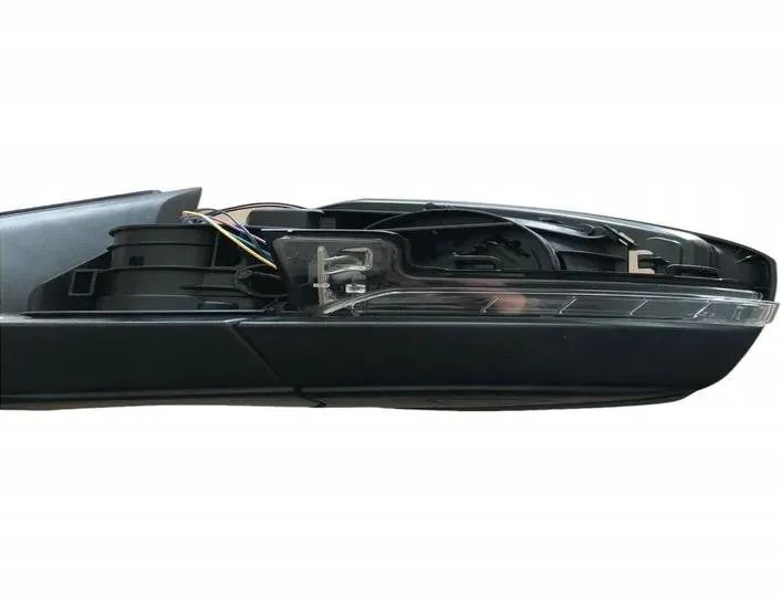 VOLKSWAGEN T-Cross 1 generation (2019-2023) Left Side Wing Mirror 2gm857501ag 27222753