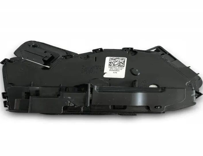 VOLKSWAGEN Arteon 1 generation (2017-2024) Замок двери передний правый 5NB837016D 27225484