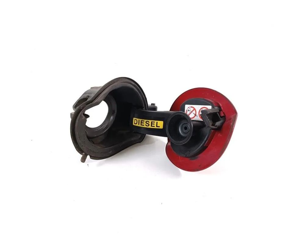 CITROËN DS4 1 generation (2010-2016) Fuel Tank Flap 9687946880 28977223