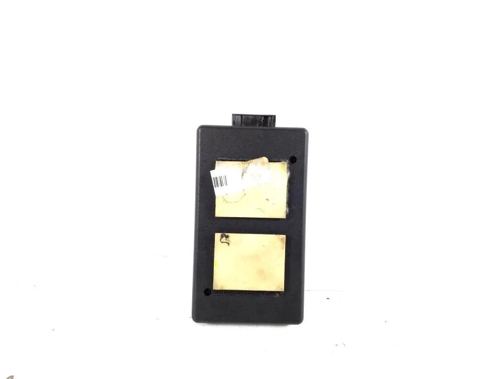 MERCEDES-BENZ M-Class W164 (2005-2011) Другие блоки управления B67824252 31645856