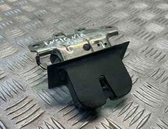 OPEL Insignia A (2008-2016) Замок крышки багажника 20969620 32459664
