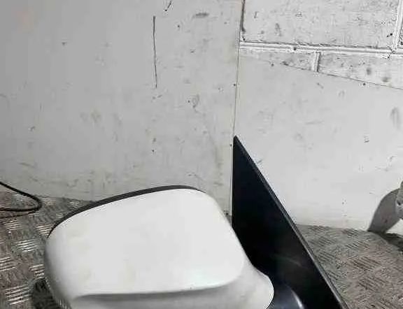 BMW 1 Series E81/E82/E87/E88 (2004-2013) Зеркало передней правой двери F0141106,7208343,E1021017 32460900