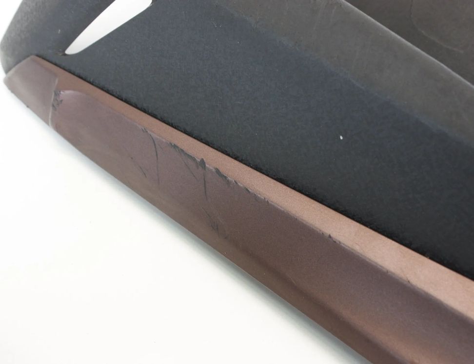 YAMAHA X-MAX E60/E61 (2003-2010) Кожух панели обтекателя левой стороны b74-f7481-00 10792615