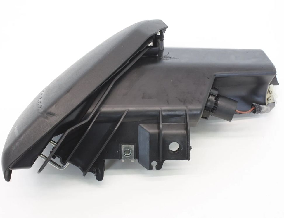 YAMAHA X-MAX F30/F31 (2011-2020) Накладка передней внутренней крышки капота b74-f833l-00 10792621