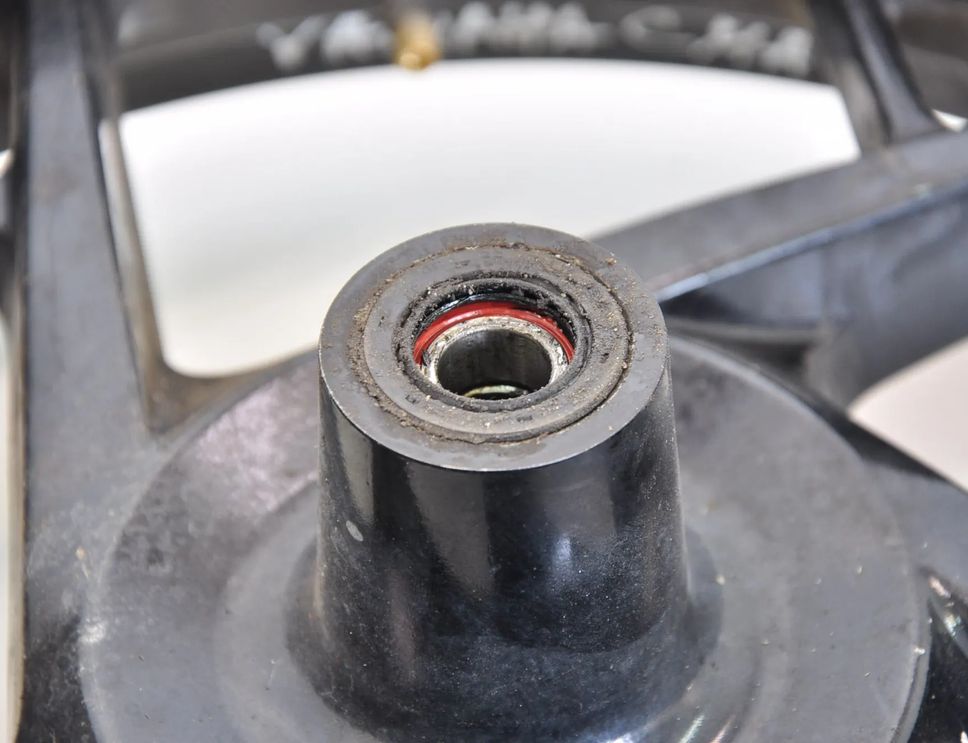 YAMAHA X-MAX 4 generation (2015-2024) 10857728