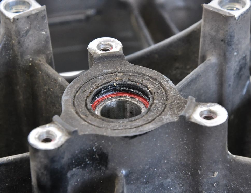 YAMAHA X-MAX 4 generation (2015-2024) 10857728