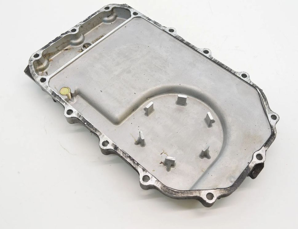 HONDA ST Масляный поддон 11640782