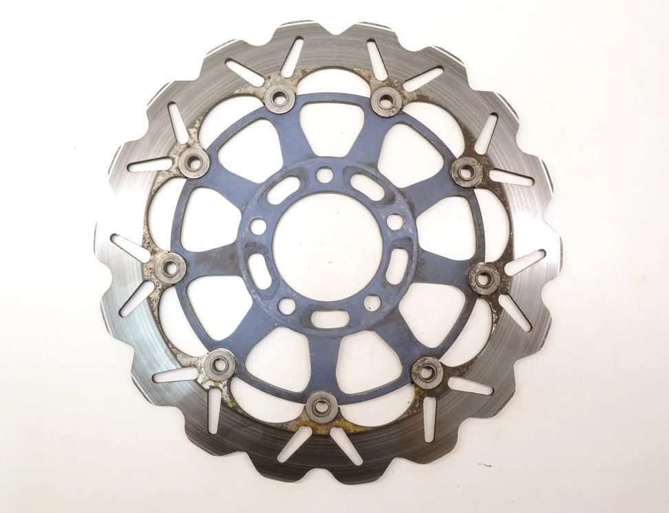 SUZUKI GSX-R 1 generation (2000-2005) Ротор переднего правого тормозного диска Unavailable 11696534