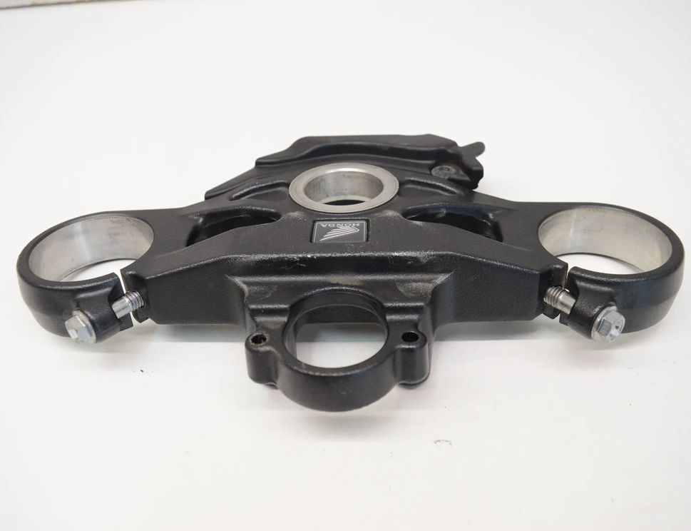 HONDA CBR (1983-2016) W210 (1995-2002) Upper triple tree fork clamp top yoke DSC1,MGP 12094847