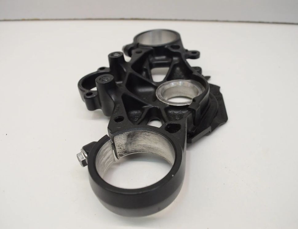 HONDA CBR (1983-2016) W210 (1995-2002) Upper triple tree fork clamp top yoke DSC1,MGP 12094847