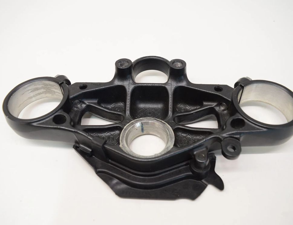 HONDA CBR (1983-2016) W210 (1995-2002) Upper triple tree fork clamp top yoke DSC1,MGP 12094847