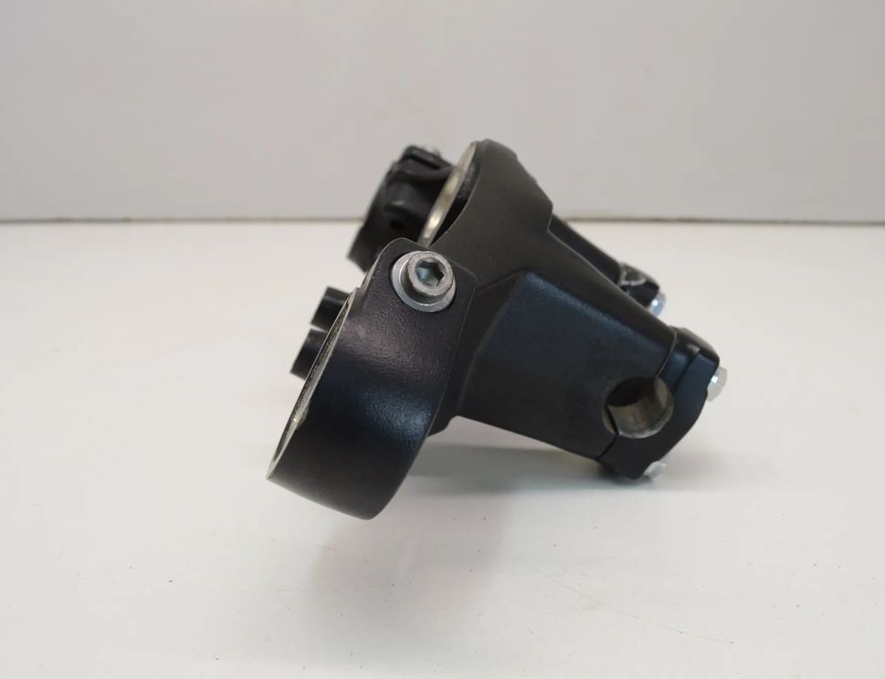 HONDA NC 2 generation (2017-2023) Upper triple tree fork clamp top yoke DSC-1,5104,MGSA 12216651