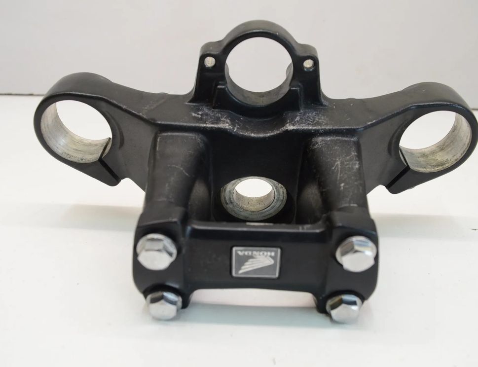 HONDA NC 2 generation (2017-2023) Upper triple tree fork clamp top yoke DSC-1,5104,MGSA 12216651