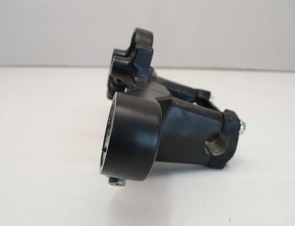 HONDA NC 2 generation (2017-2023) Upper triple tree fork clamp top yoke DSC-1,5104,MGSA 12216651