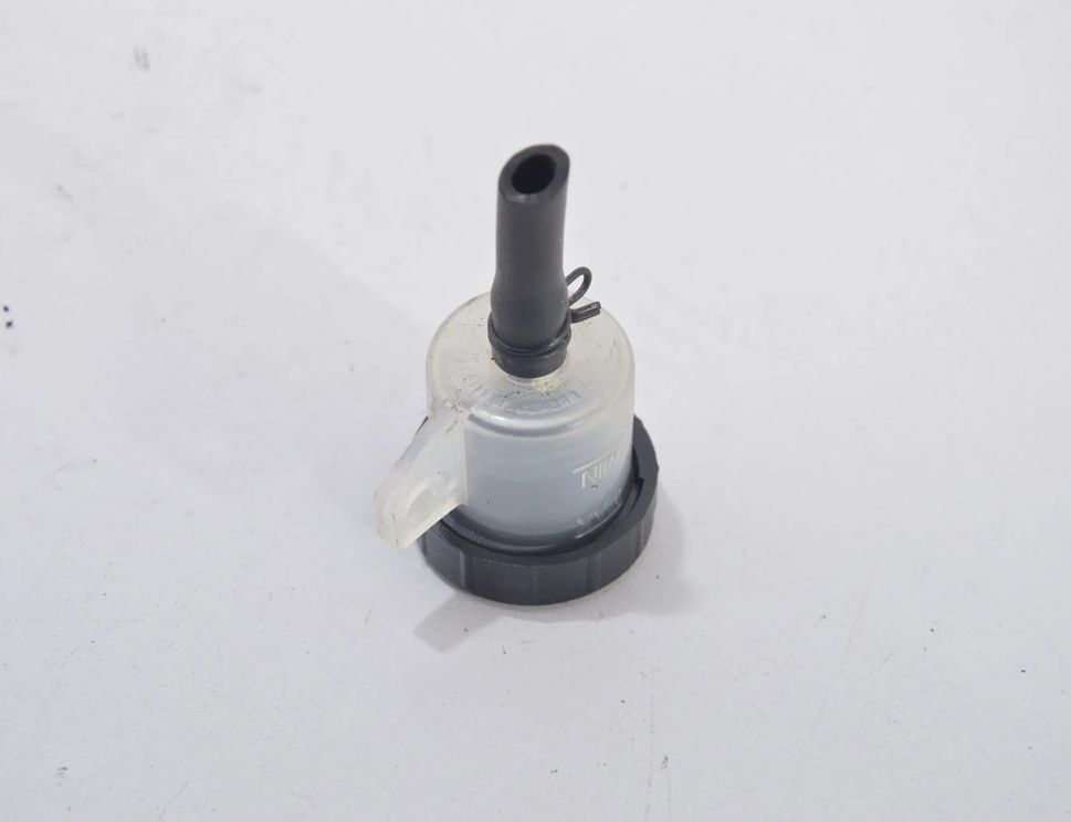 DUCATI SCRAMBLER 2 generation (2010-2020) Rear brake fluid reservoir 13317369