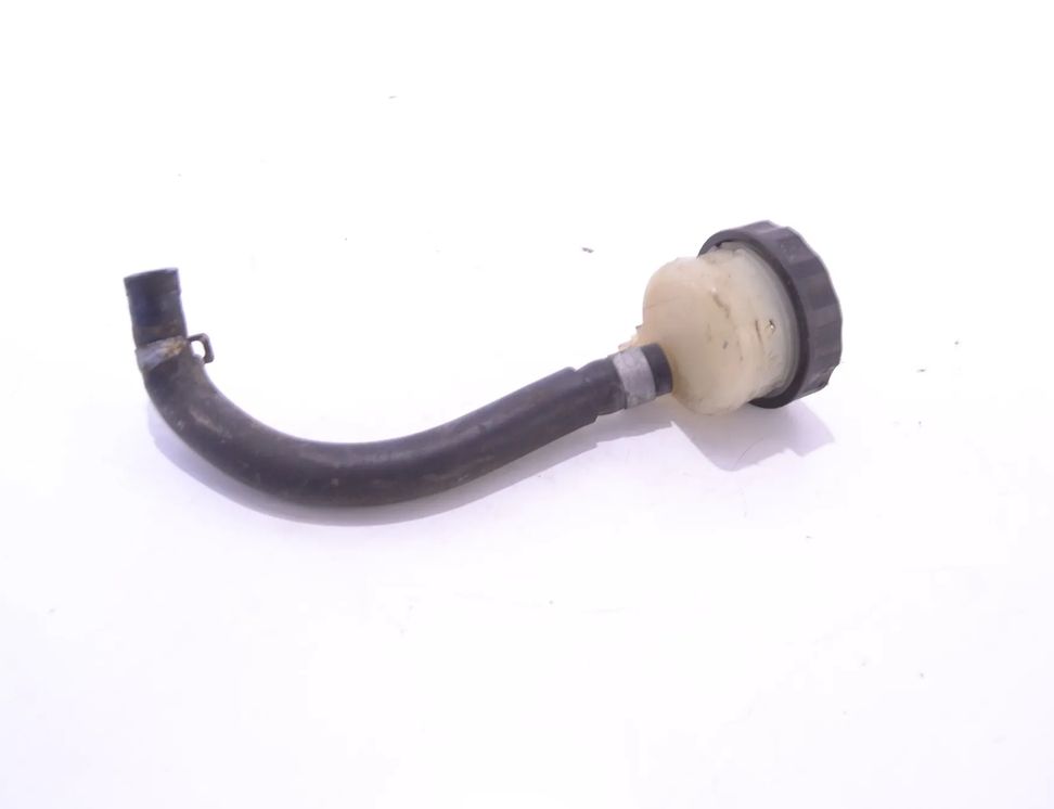 TRIUMPH SPEED 6 generation (2014-2024) Rear brake fluid reservoir 14874888