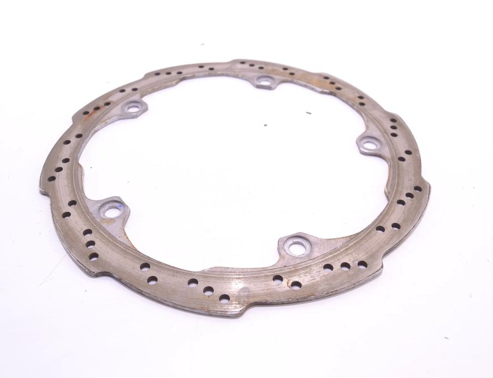 SUZUKI GSX-R Ротор переднего правого тормозного диска Unavailable 14895466