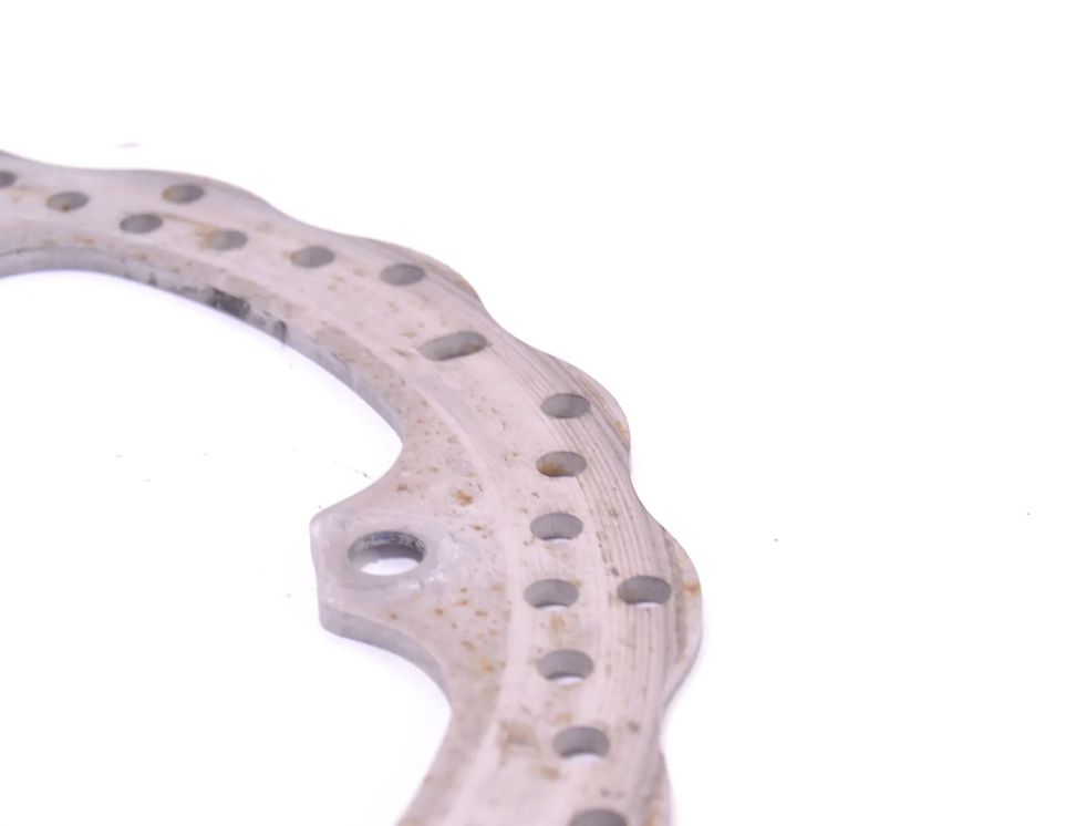 SUZUKI GSX-R Ротор переднего правого тормозного диска 14916969