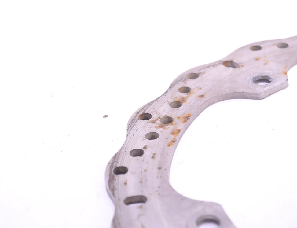 SUZUKI GSX-R Ротор переднего правого тормозного диска 14916969