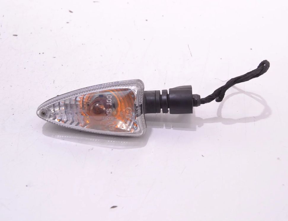 APRILIA TUONO 1 generation (2002-2016) Передний правый указатель поворота 15518091