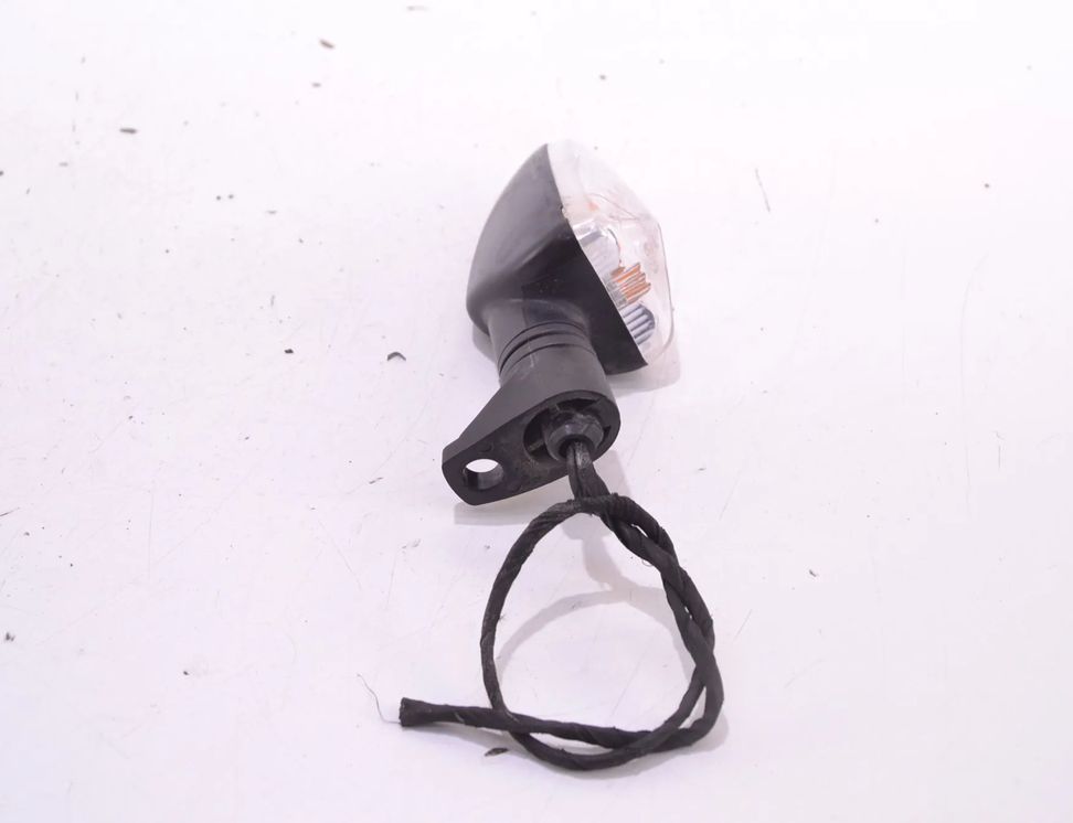 APRILIA TUONO 1 generation (2002-2016) Передний правый указатель поворота 15518091